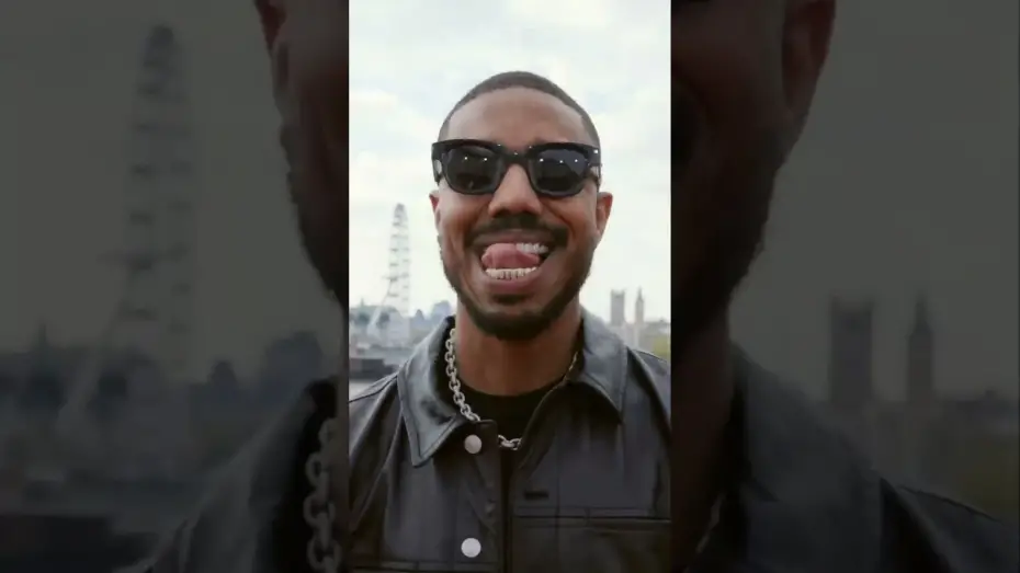 Watch film Sinners | In theaters April 18