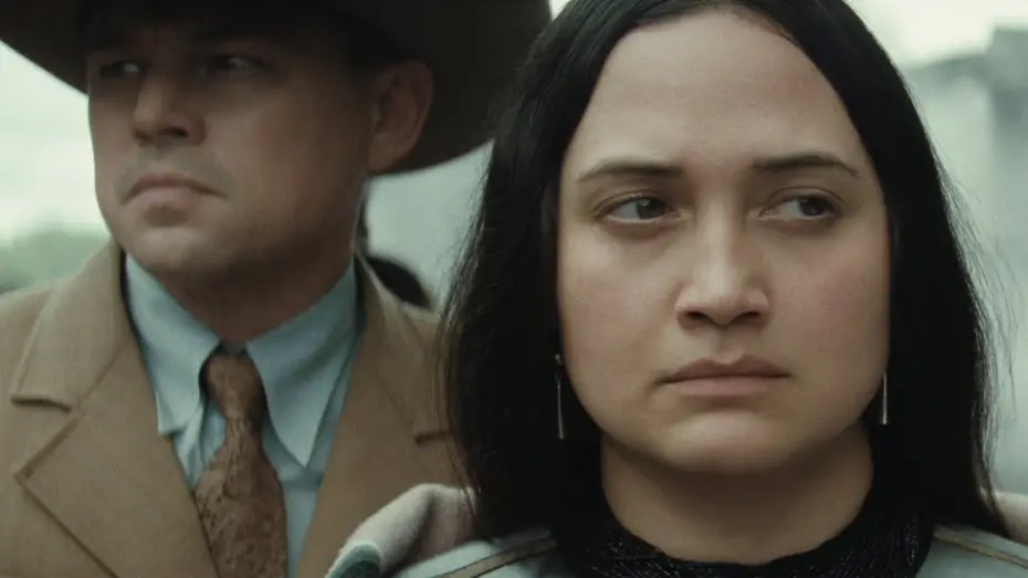 Watch film Killers of the Flower Moon | Offizieller Teaser Trailer [OmU]