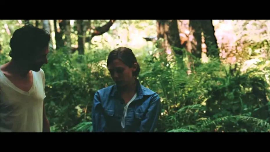 Watch film Martha Marcy May Marlene — MARTHA MARCY MAY MARLENE TV Spot: "Name"