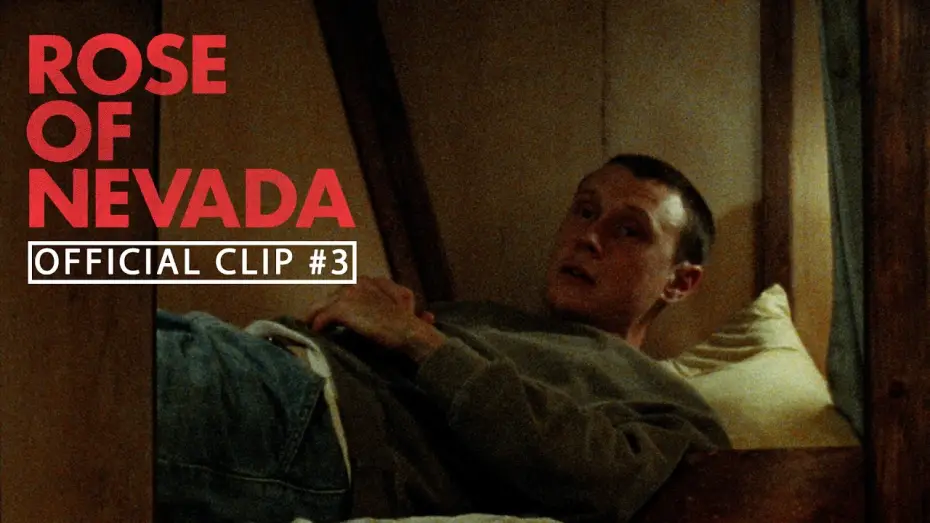 Watch film Rose of Nevada — Official US Clip # 3