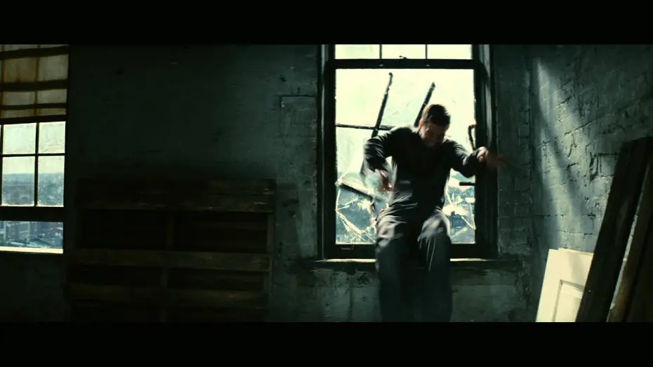 Watch film Shooter | Shooter - Trailer