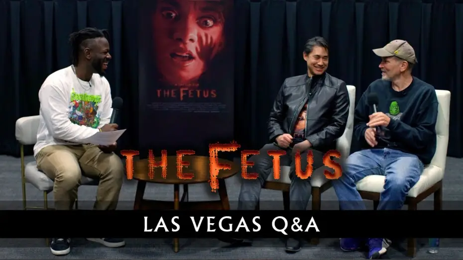 Watch film The Fetus | Post-Screening Q&A | Las Vegas, NV