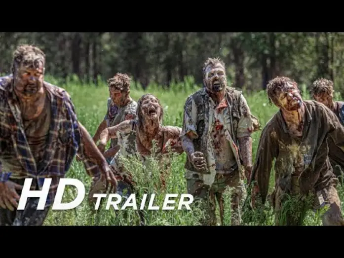Watch film Wyrmwood: Apocalypse | Offizieller Trailer