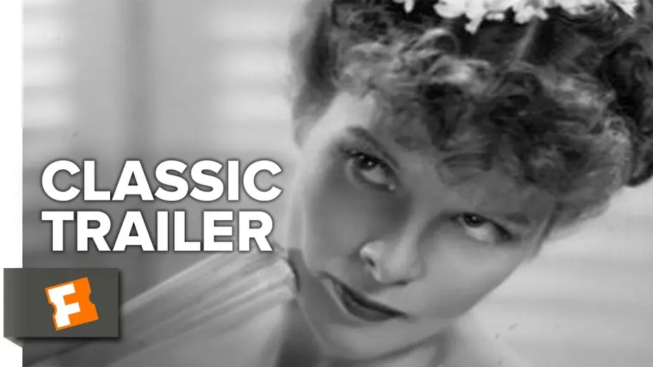 Watch film Little Women | Little Women (1933) Official Trailer - Katherine Hepburn, Joan Bennett Movie HD