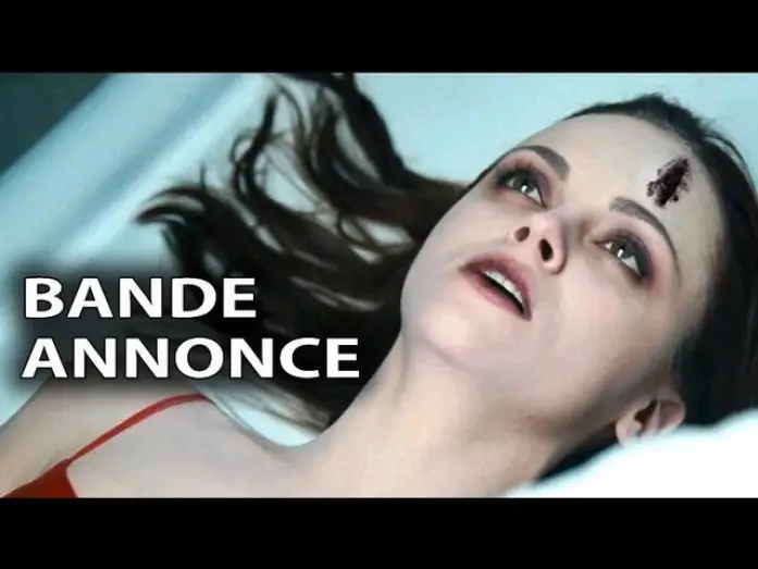 Watch film After.Life | After.Life - Bande Annonce [VOST]