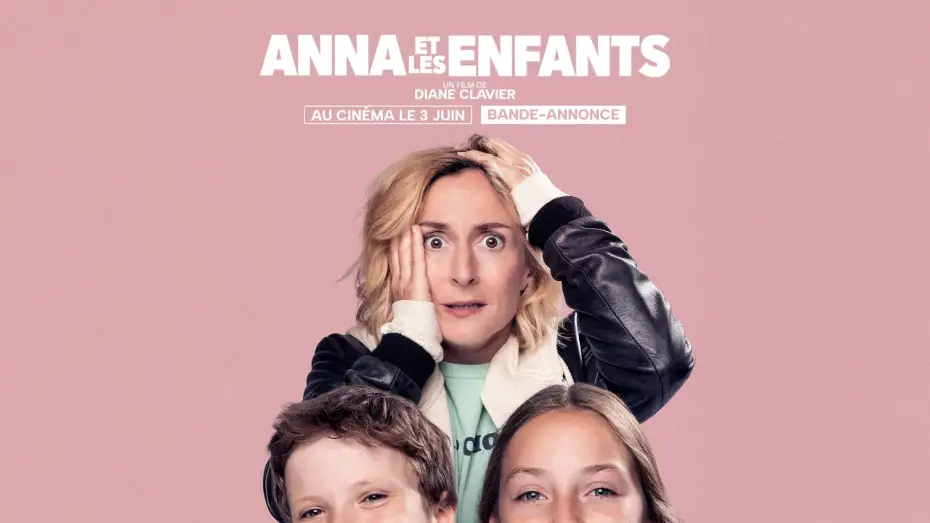 Watch film Anna et les Enfants | ANNA ET LES ENFANTS | Bande-annonce