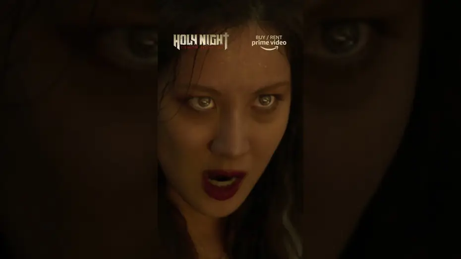 Watch film Holy Night: Demon Hunters | Don Lee is back &ndash; and this time, he&rsquo;s hunting demons. [Dubbed]