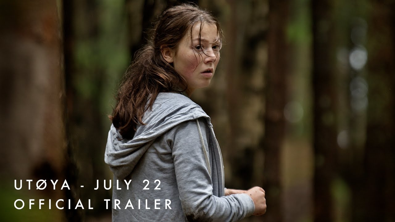 Watch film Utøya: July 22 — UTØYA-JULY 22 | Official UK Trailer