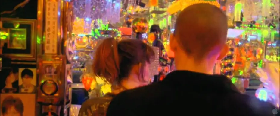 Watch film Enter the Void | Enter The Void Trailer HD
