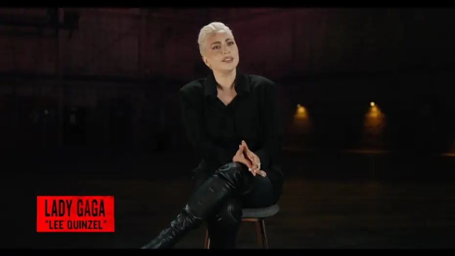 Watch film Joker: Folie &agrave; Deux | Shared Madness - Lee