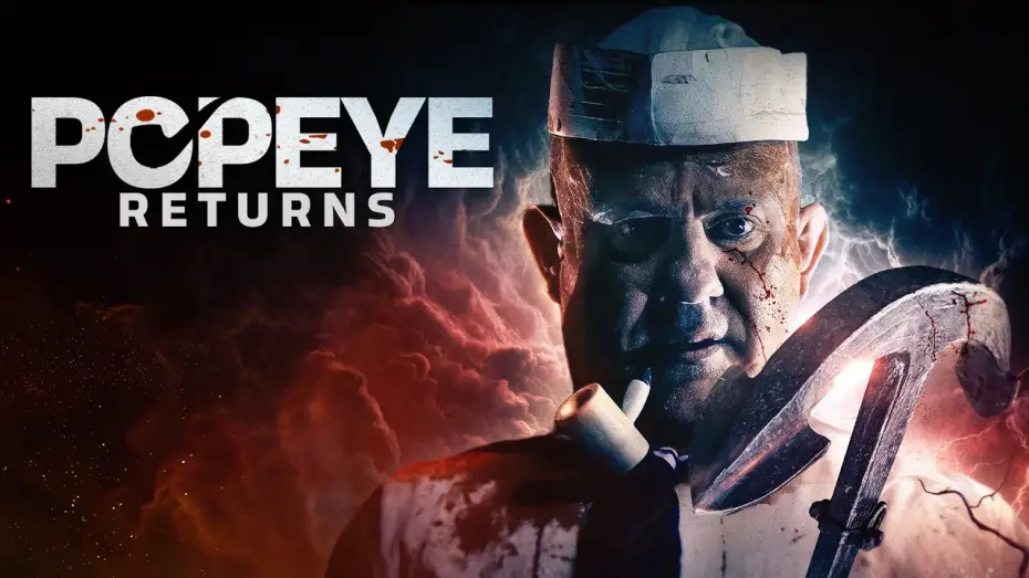 Watch film Popeye II: Returns | Popeye Returns (2026) - Trailer