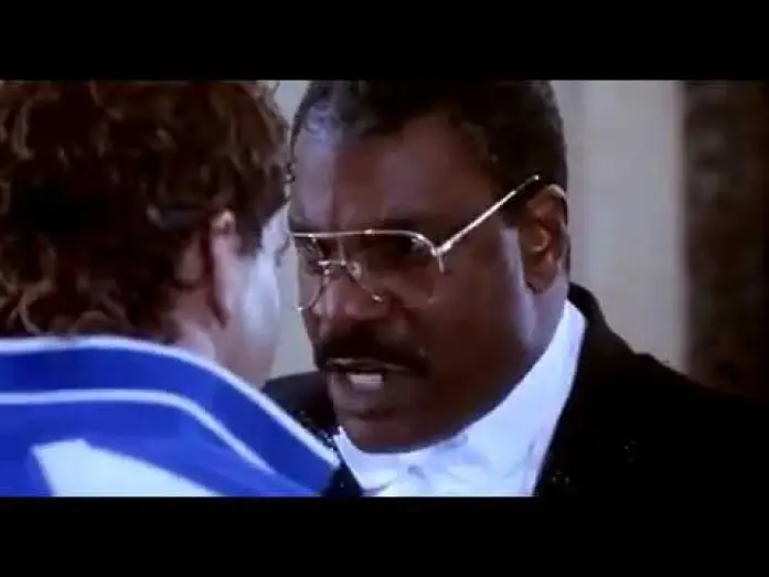 Watch film Rocky V | Rocky 5 | Trailer HQ | 1990
