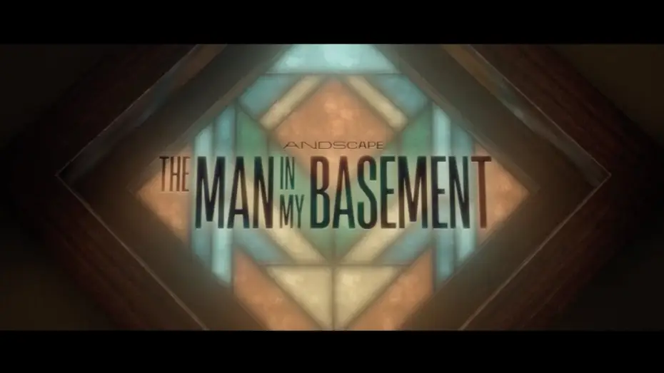 Watch film The Man in My Basement | Trailer