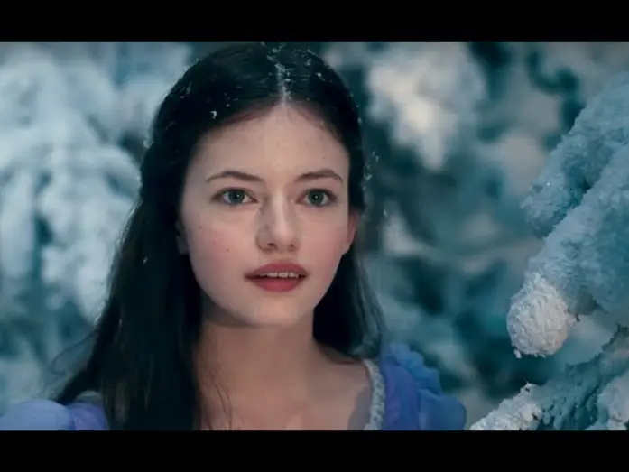 Watch film The Nutcracker and the Four Realms — Disney - Lo Schiaccianoci e i Quattro Regni - Trailer Italiano Ufficiale