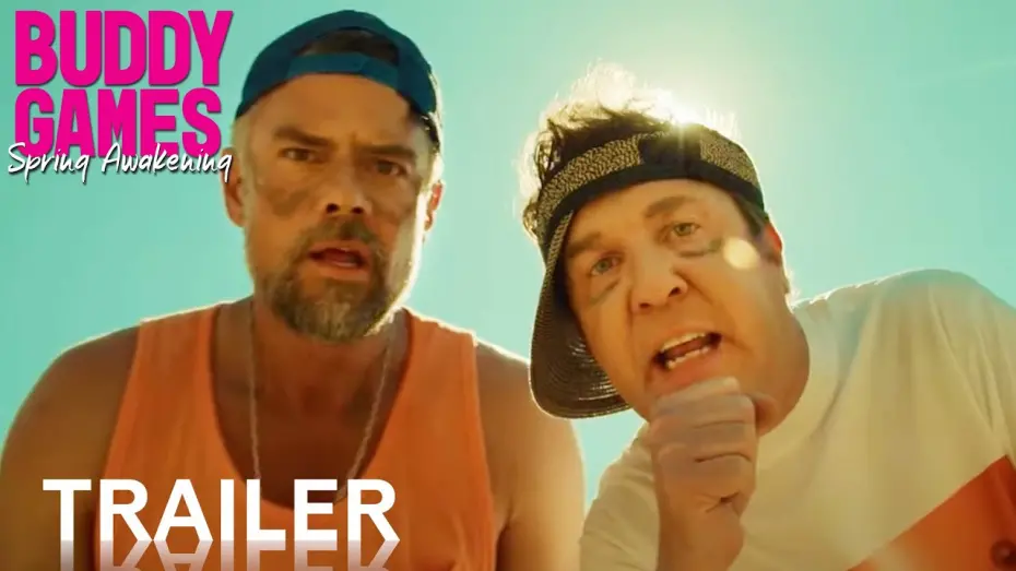 Watch film Buddy Games: Spring Awakening | Official Trailer