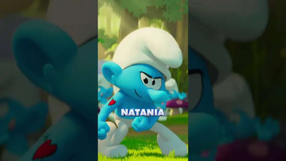 Watch film The Smurfs Musical | Smurf-vibes arriving!