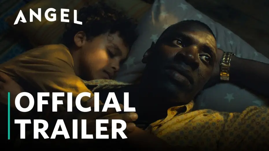 Watch film The Strangers' Case | Official Trailer