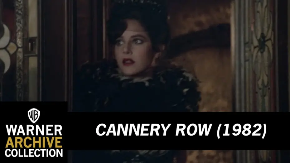 Watch film Cannery Row | Cannery Row  - HD Trailer