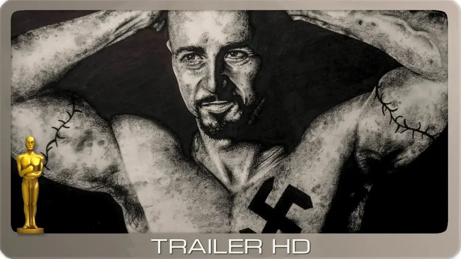 Watch film American History X | American History X ≣ 1998 ≣ Trailer