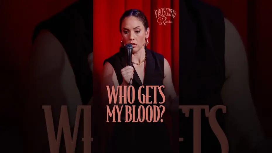 Watch film Caitlin Peluffo: Prosciutto Rose — June 11, 2026