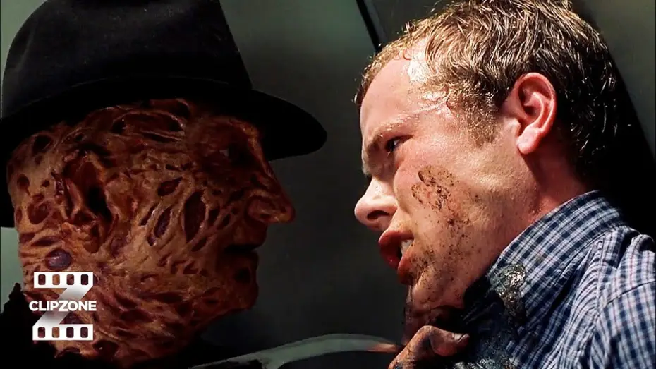 Watch film Freddy vs. Jason | Freddy's Back