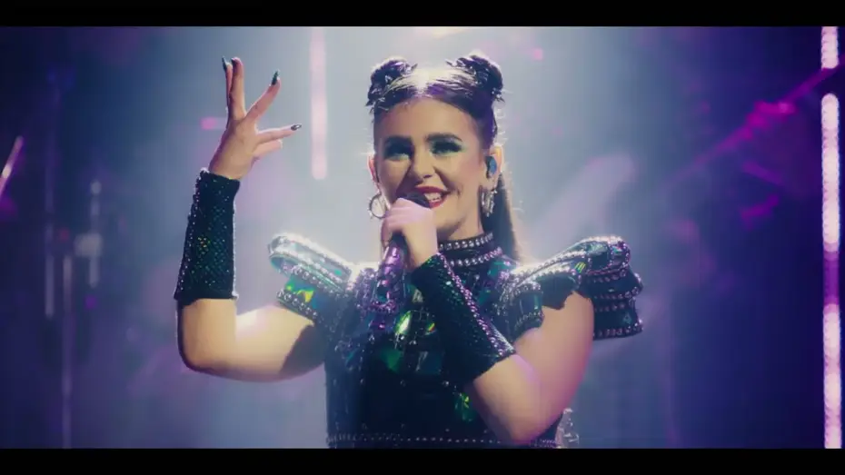 Watch film SIX: The Musical Live! | Official Trailer