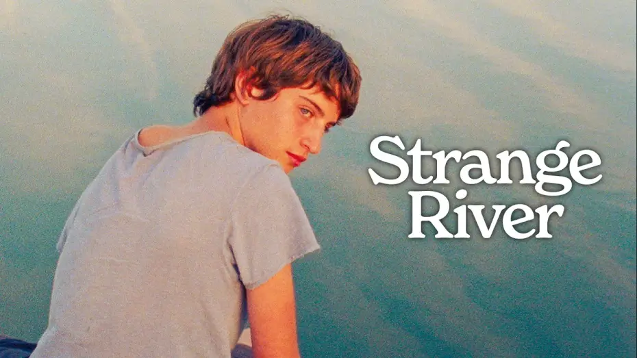 Watch film Strange River | STRANGE RIVER Trailer Deutsch | German [HD]
