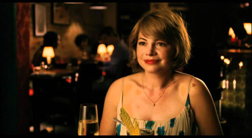 Watch film Take This Waltz | Anniversary Dinner