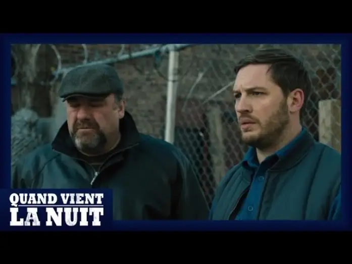 Watch film The Drop — Quand vient la nuit - Bande Annonce VF
