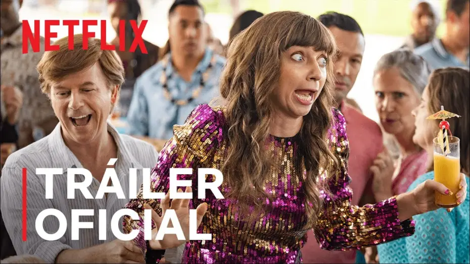 Watch film The Wrong Missy | La otra Missy (en ESPA&Ntilde;OL) | Tr&aacute;iler oficial | Netflix Espa&ntilde;a