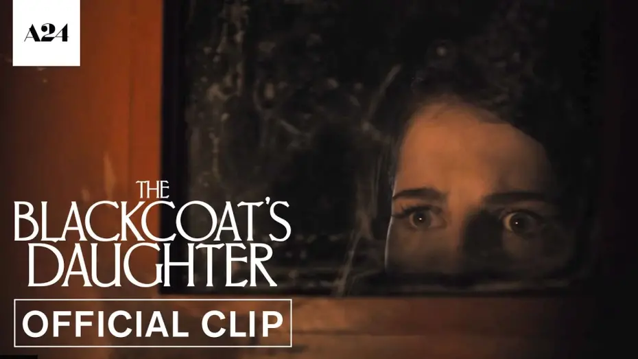 Watch film The Blackcoat's Daughter | Furnace - Official Clip