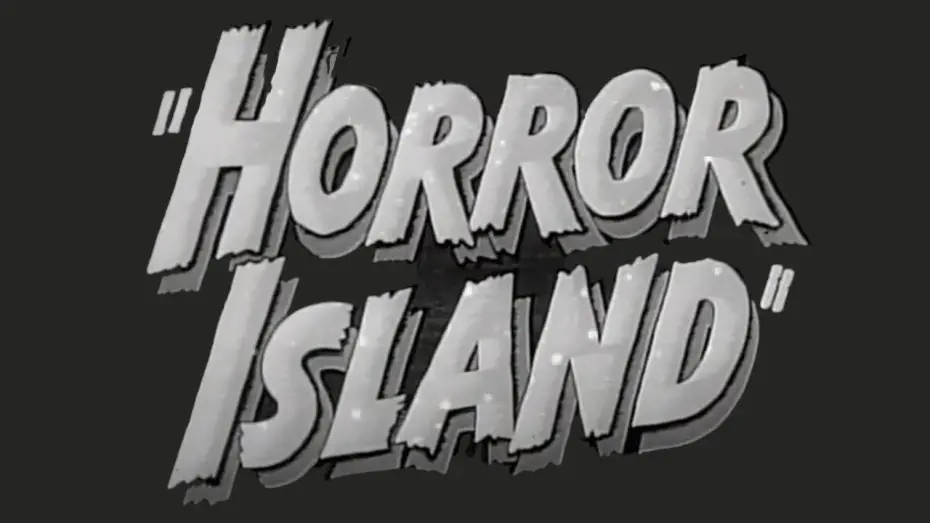 Watch film Horror Island | Original 1941Trailer