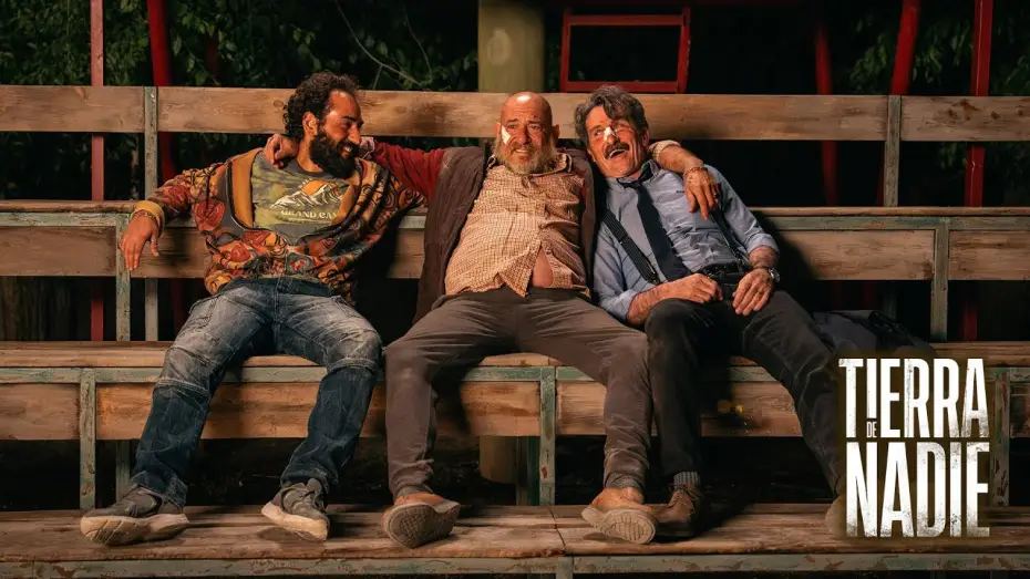 Watch film Barren Land | El thriller se presentar&aacute; en 28 Festival Malaga