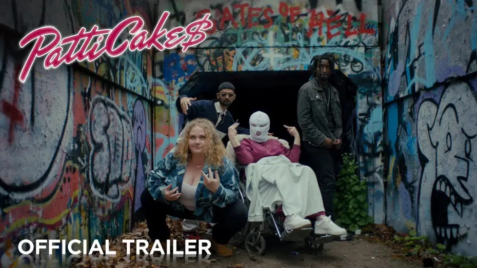 Watch film Patti Cake$ — Patti Cake$ | Official HD Trailer | 2017