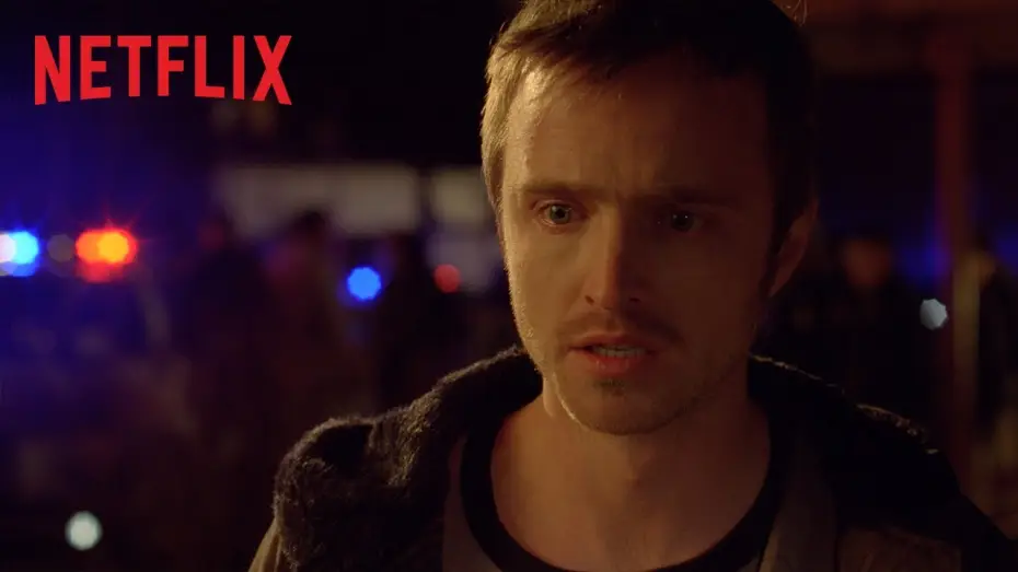 Watch film El Camino: A Breaking Bad Movie | El Camino : Un film "Breaking Bad" - R&eacute;sum&eacute;s des 5 Saisons de la s&eacute;rie [VOST]