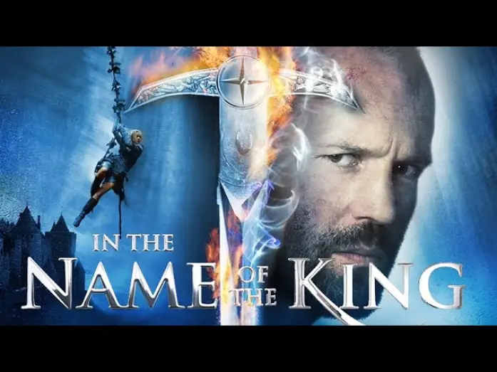 Watch film In the Name of the King: A Dungeon Siege Tale — In the Name of the King (film 2007) TRAILER ITALIANO