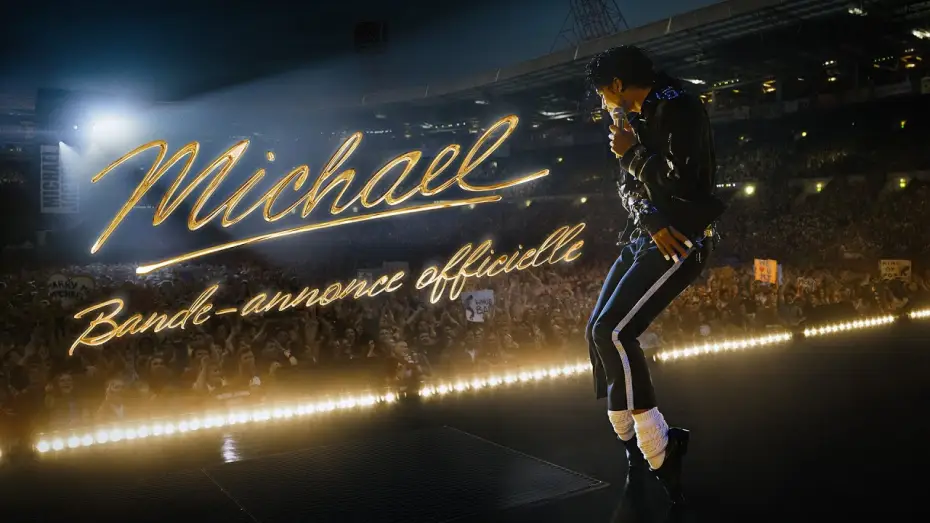 Watch film Michael | Teaser VOST