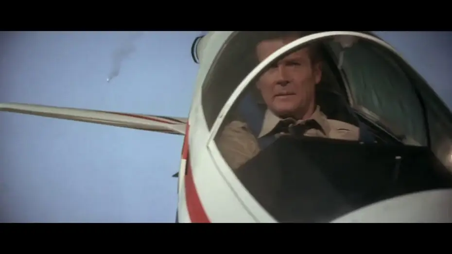 Watch film Octopussy | Acrostar Jet