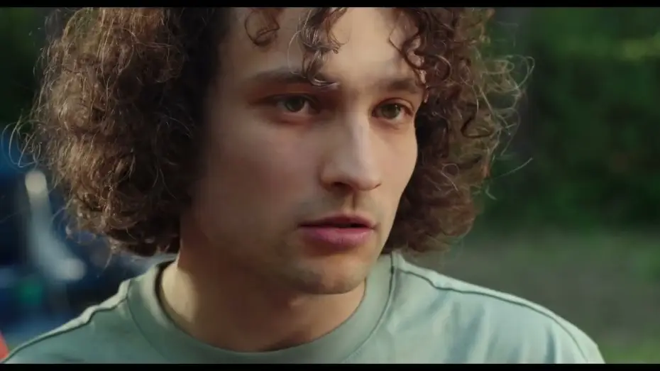Watch film Strawberry Fields Forever | UN CHAMP DE FRAISES POUR L'&Eacute;TERNIT&Eacute; - BANDE ANNONCE VF (AU CIN&Eacute;MA LE 1ER JUILLET)