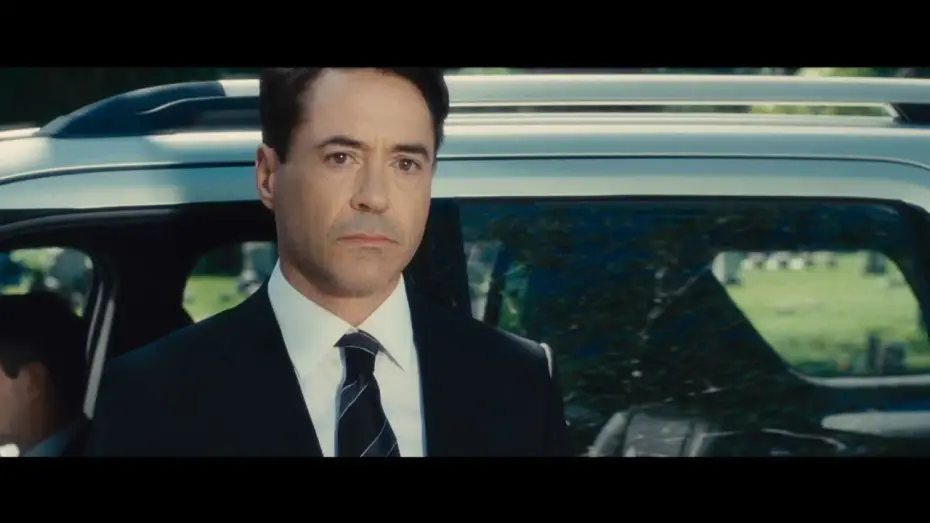 Watch film The Judge — DER RICHTER - RECHT ODER EHRE - offizieller Trailer F1 deutsch HD