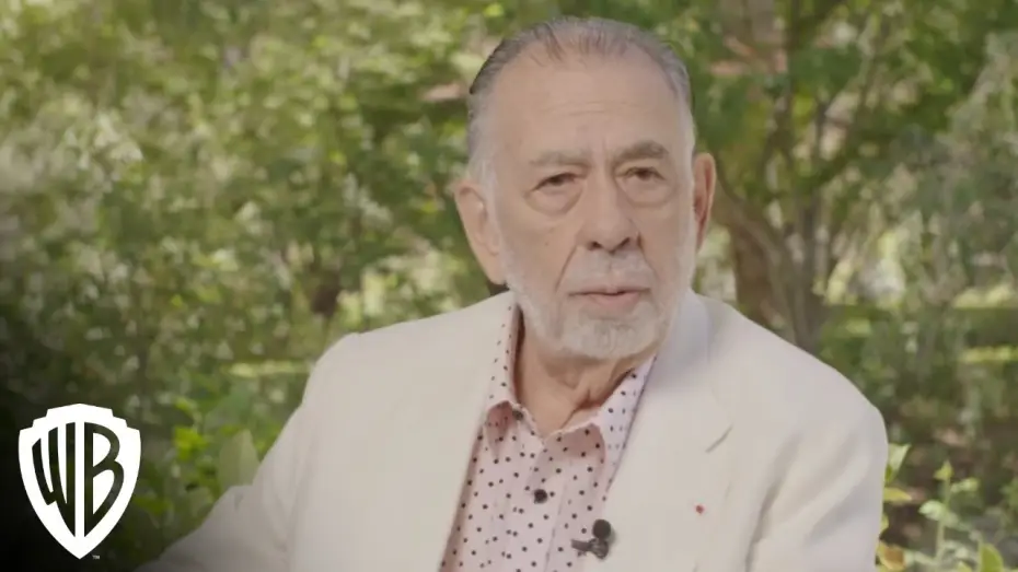 Watch film The Outsiders | Interview with Director Francis Ford Coppola