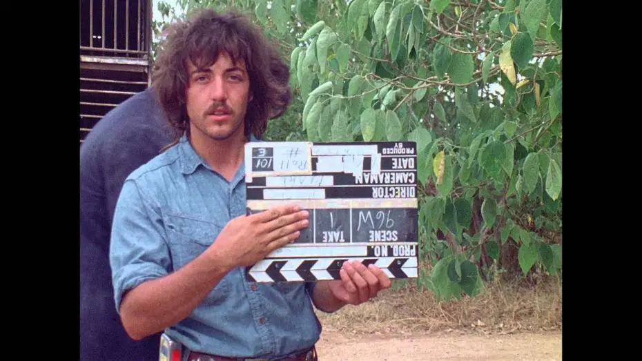 Watch film The Texas Chain Saw Massacre | Outtakes