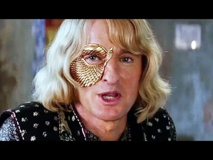 Watch film Zoolander 2 | ZOOLANDER 2 | Trailer deutsch german [HD]