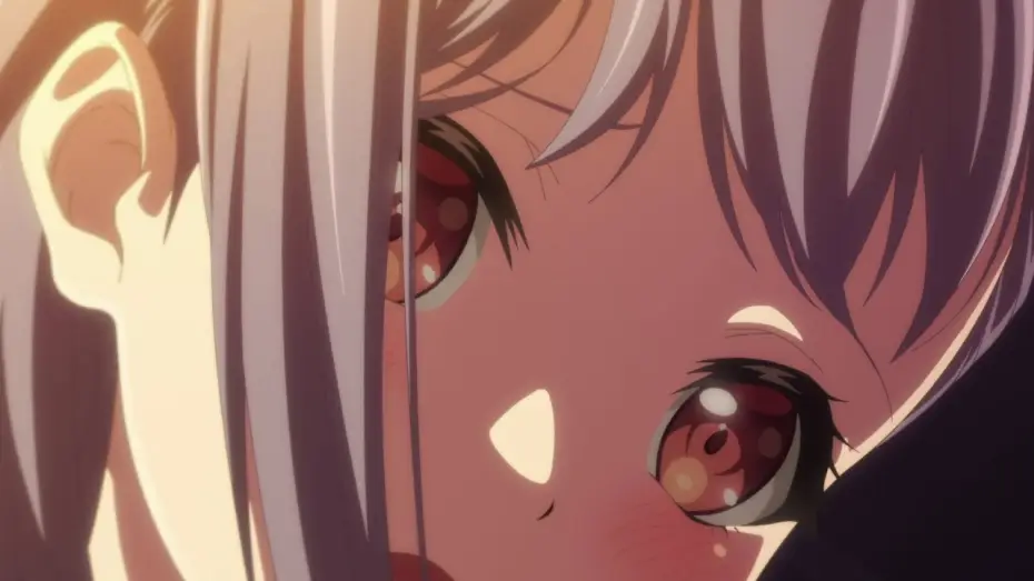 Watch film BanG Dream! It's MyGO!!!!! Movie | 劇場版「BanG Dream! It's MyGO!!!!! 前編 : 春の陽だまり、迷い猫」予告第3弾