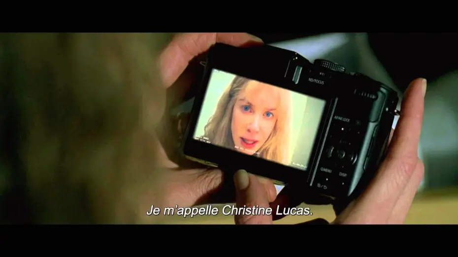 Watch film Before I Go to Sleep | AVANT D'ALLER DORMIR - Bande Annonce VOST