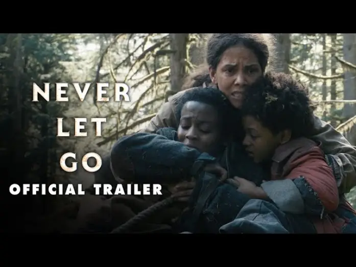 Watch film Never Let Go | Official Trailer