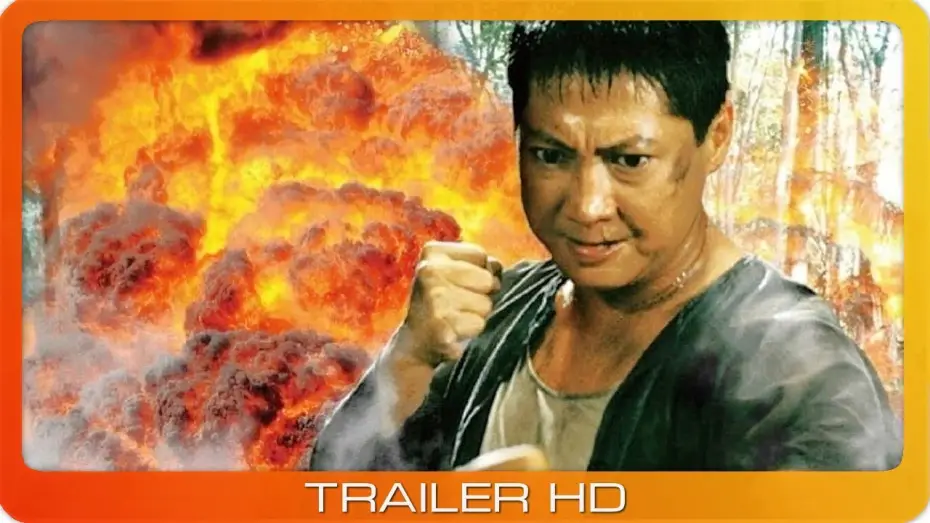 Watch film Eastern Condors | Operation Eastern Condors ≣ 1987 ≣ Trailer ≣ German | Deutsch