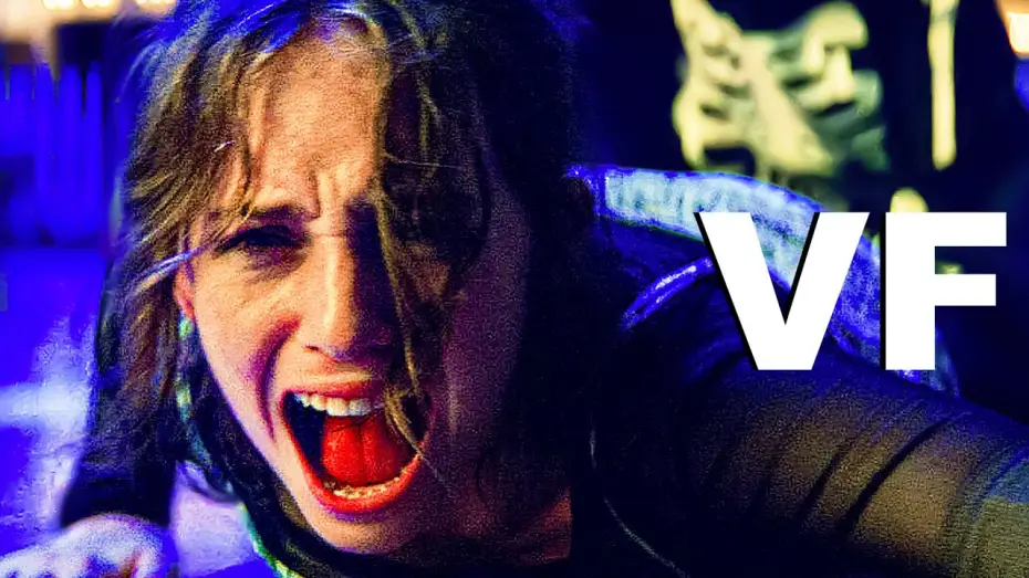 Watch film Fear Street: 1994 | FEAR STREET 1994 Bande Annonce VF (2021) Partie 1