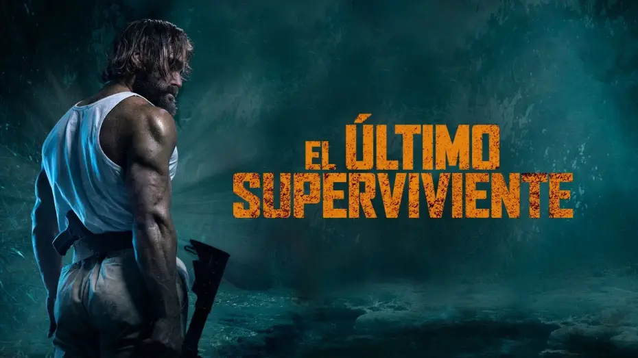 Watch film Last Man Down | El &Uacute;ltimo Superviviente | TR&Aacute;ILER OFICIAL en ESPA&Ntilde;OL | YouPlanet Pictures