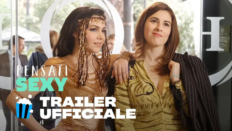 Watch film Pensati Sexy | Trailer Ufficiale